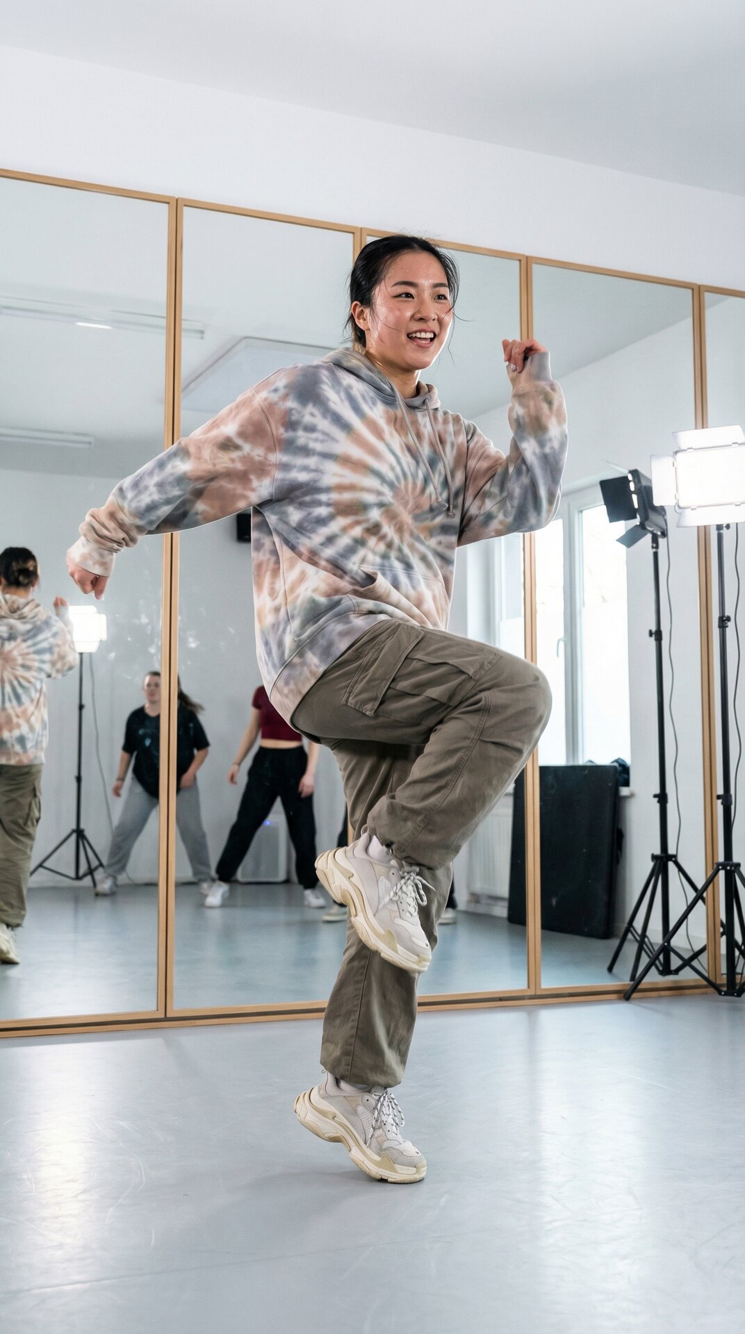 糖心vlog舞蹈视频教学